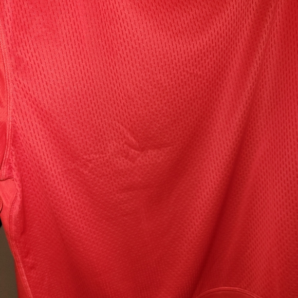 REEBOK -Running Essentials Long Sleeve Shirt Size Large - Picture 13 of 13